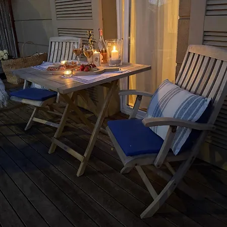 Apartmán Pavi Amalia *