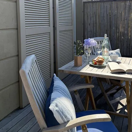 Apartmán Pavi Amalia