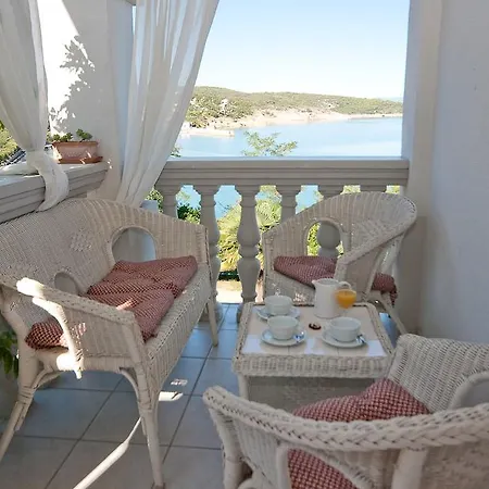 Apartmán Pavi Amalia Šilo