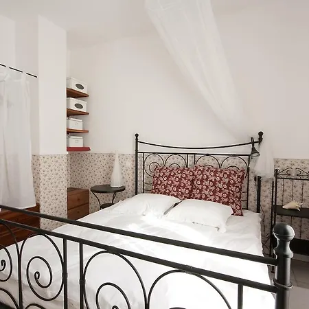 Apartmán Pavi Amalia Šilo