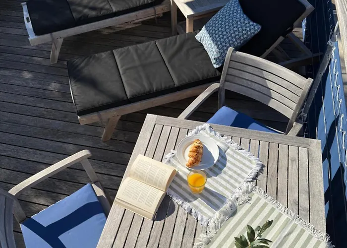 Apartman Pavi Amalia