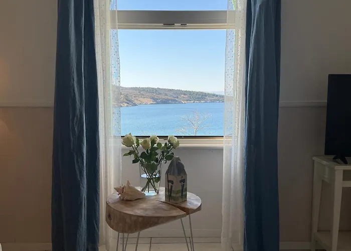 Apartman Pavi Amalia Šilo