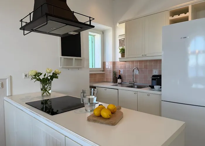 Pavi Amalia Apartman