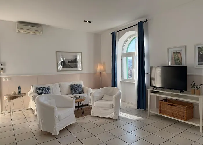 Pavi Amalia Apartman *