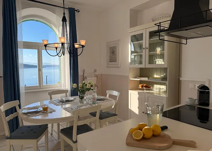 Apartman Pavi Amalia Šilo