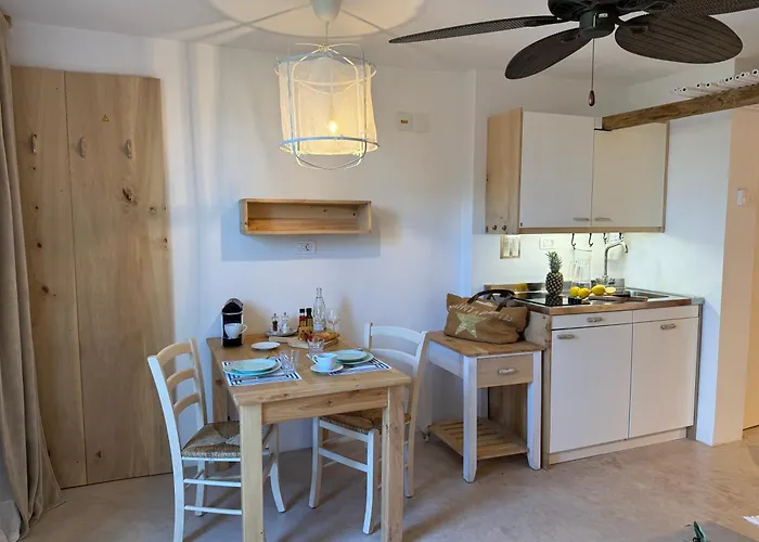 Apartman Pavi Amalia *