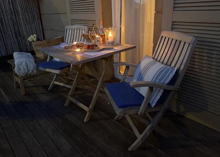 Apartman Pavi Amalia *